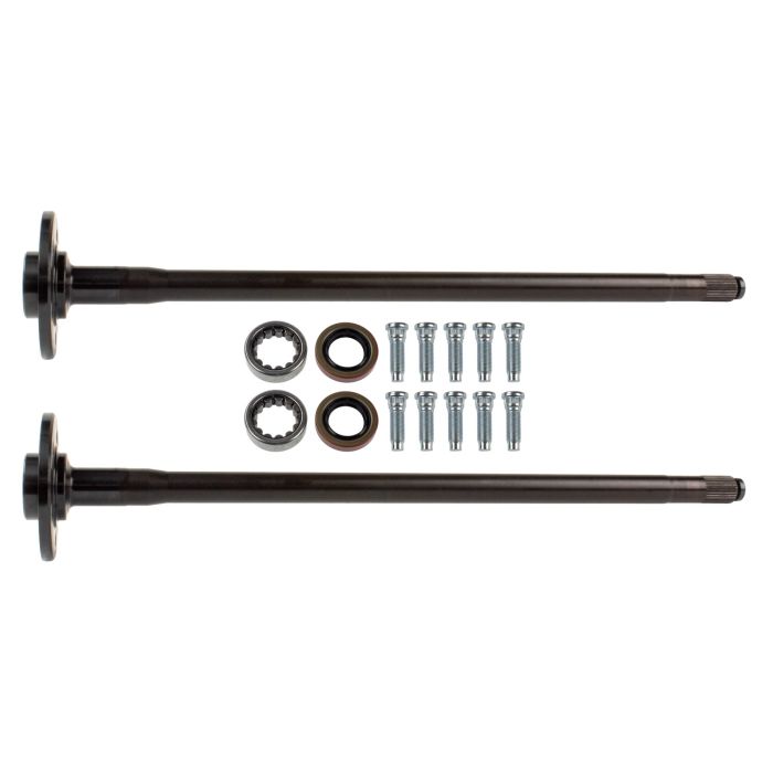 MG22189 - Rear Kit 2005-14 Mustang 31Spl