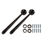 MG22189 - Rear Kit 2005-14 Mustang 31Spl
