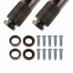 MG22189 - Rear Kit 2005-14 Mustang 31Spl