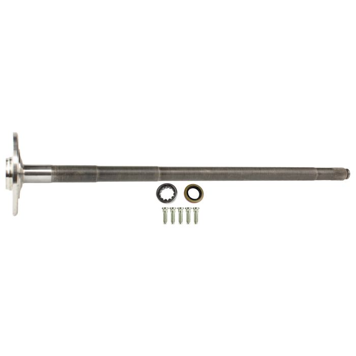 MG25101 - Single 1983-86 F150 31Spl LH