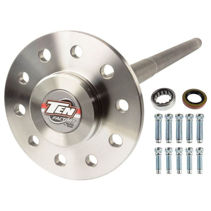 MG25105 - Single 1997-04 F150 31Spl RH