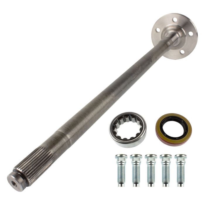 MG25114 - Single 1995-01 Explorer 31Spl RH