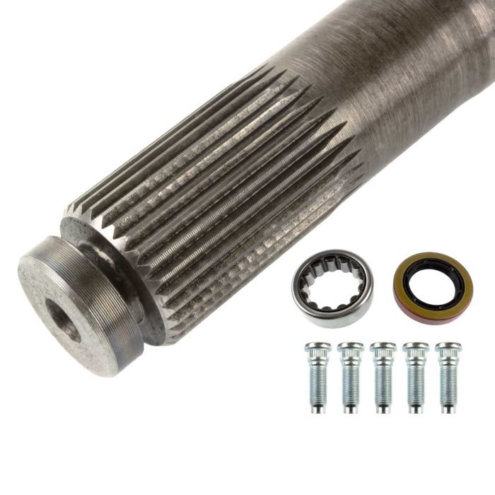 MG25114 - Single 1995-01 Explorer 31Spl RH