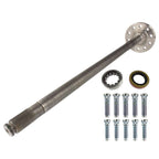 MG25143 - Single 1997-04 F150 34Spl LH