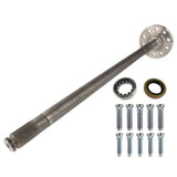 MG25143 - Single 1997-04 F150 34Spl LH