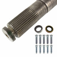 MG25143 - Single 1997-04 F150 34Spl LH