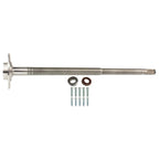 MG25146 - Single 1997-04 F150 34Spl LH