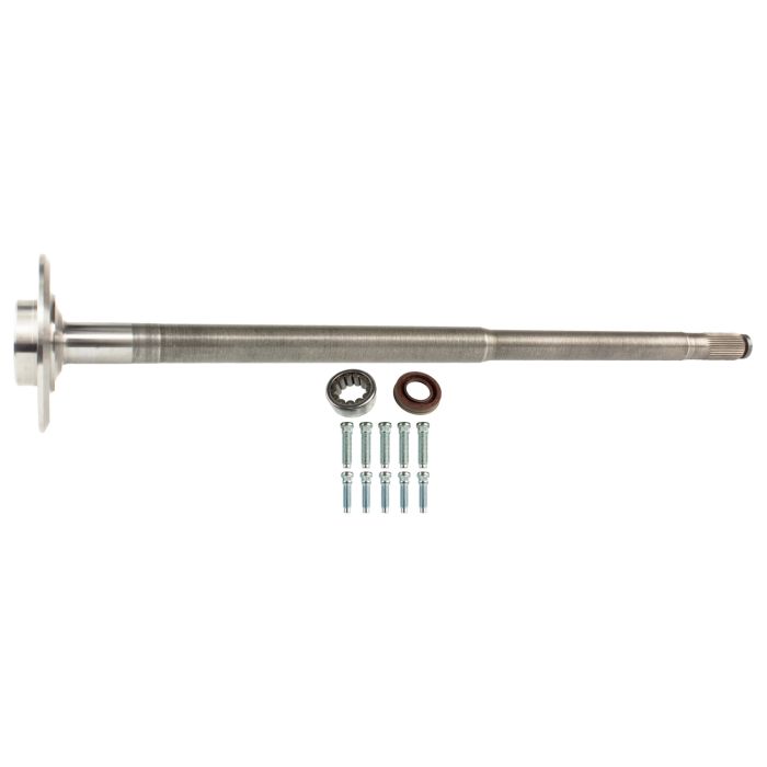 MG25146 - Single 1997-04 F150 34Spl LH