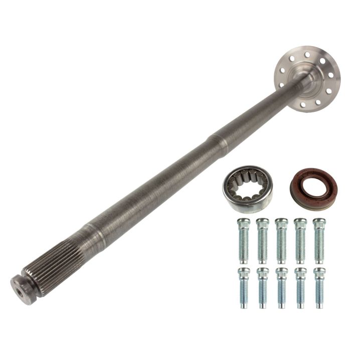MG25146 - Single 1997-04 F150 34Spl LH