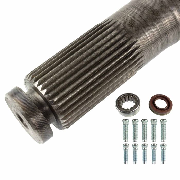 MG25146 - Single 1997-04 F150 34Spl LH