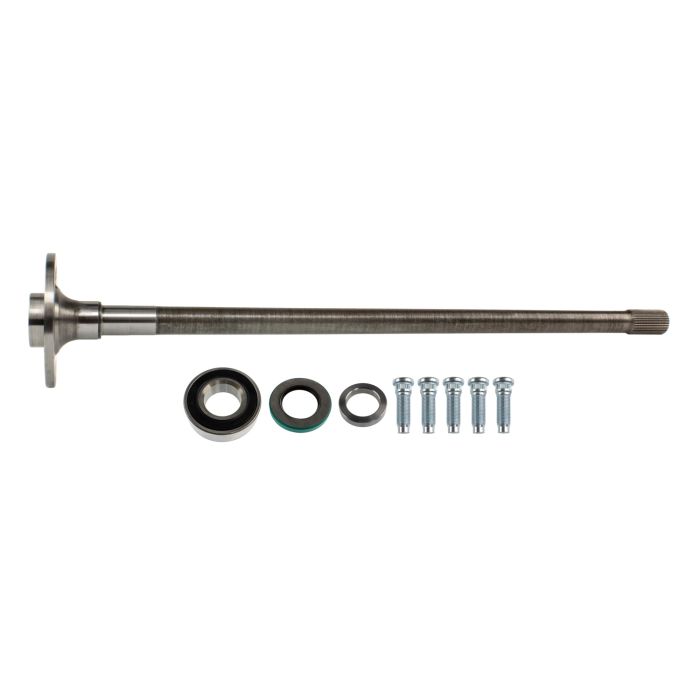 MG25151 - Single 1966-70 Mustang 31Spl RH