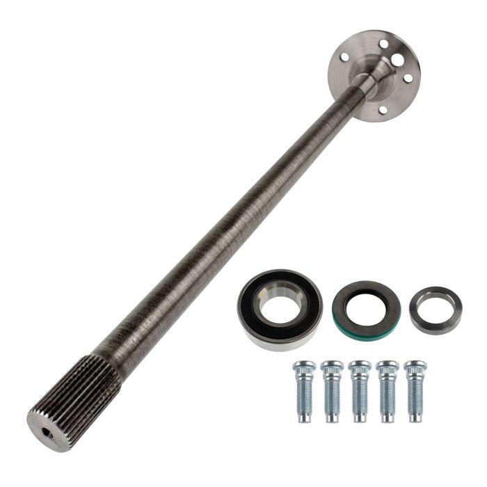 MG25151 - Single 1966-70 Mustang 31Spl RH