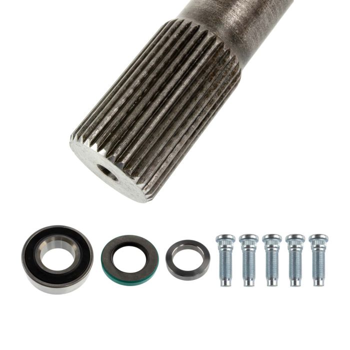 MG25151 - Single 1966-70 Mustang 31Spl RH