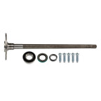 MG25220 - Single 1966-75 Bronco 28Spl LH
