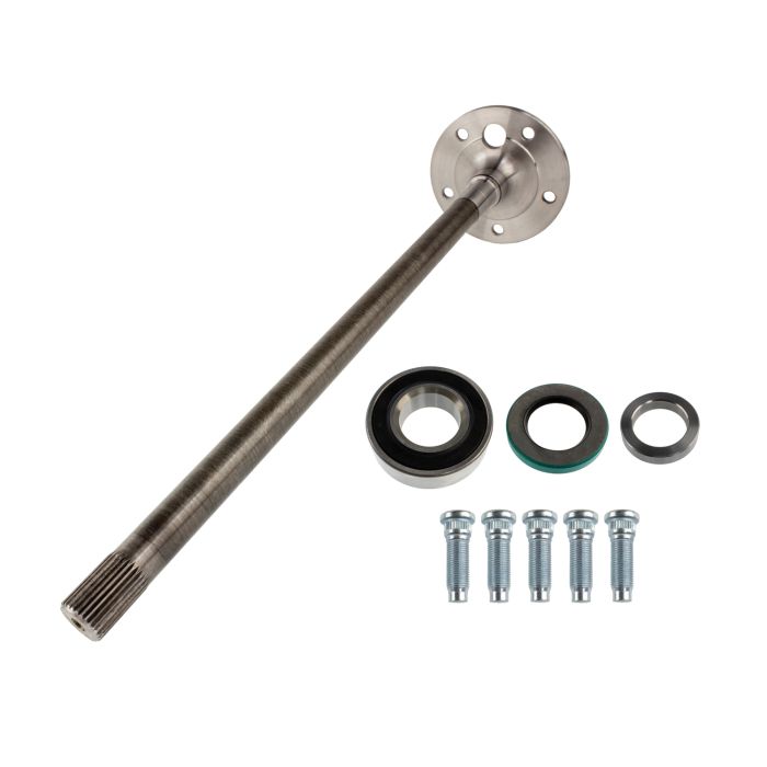 MG25220 - Single 1966-75 Bronco 28Spl LH