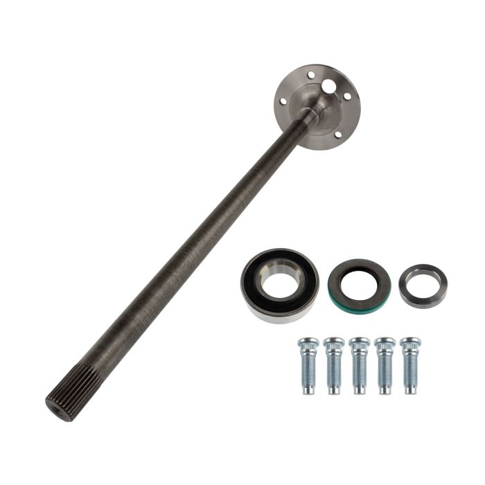 MG25221  - Single 1966-75 Bronco 28Spl RH