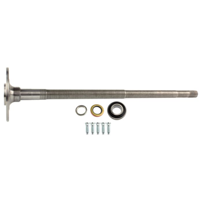 MG25223 - Single 1966-75 Bronco 28Spl RH