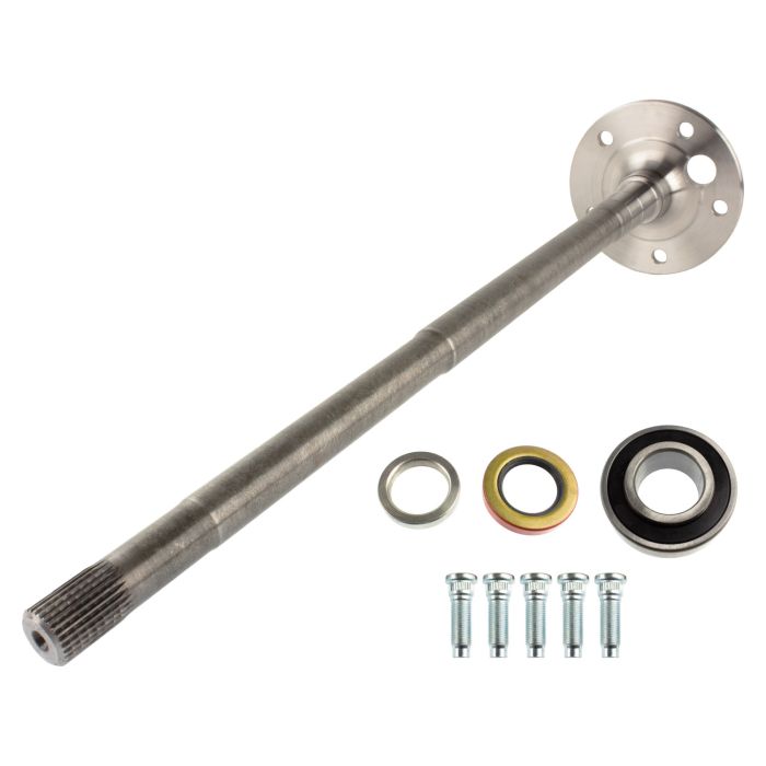 MG25223 - Single 1966-75 Bronco 28Spl RH