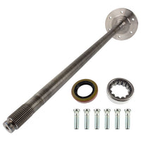 MG27103 - Single 1970-81 K10 30Spl LH/RH