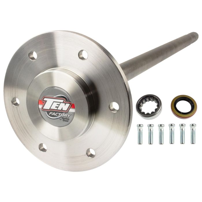 MG27104 - Single 1981-87 K10 28Spl LH/RH