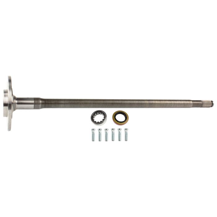 MG27104 - Single 1981-87 K10 28Spl LH/RH