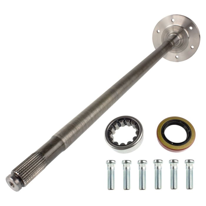 MG27104 - Single 1981-87 K10 28Spl LH/RH