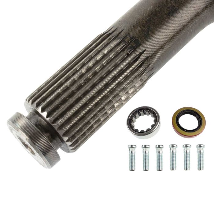 MG27104 - Single 1981-87 K10 28Spl LH/RH