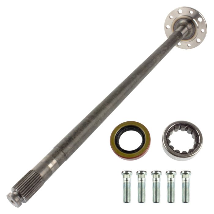 MG27122 - Single GM8.2/8.5 28Spl 30.12 L/R