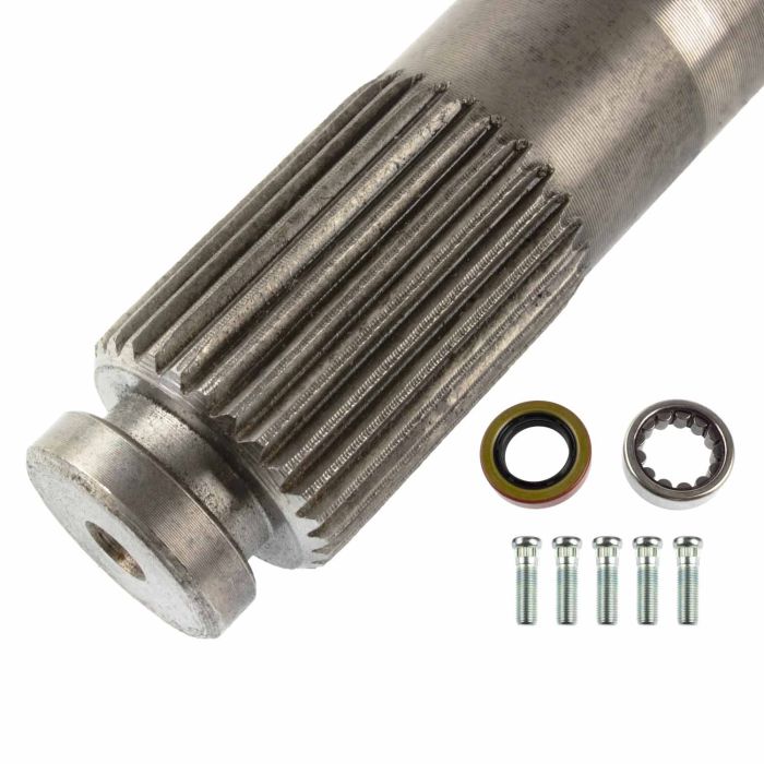 MG27122 - Single GM8.2/8.5 28Spl 30.12 L/R