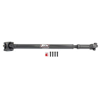 TFF1310-2148 TJ Front 1310 Solid CV Driveshaft