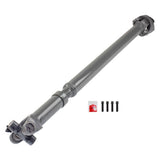 TFF1310-2148 TJ Front 1310 Solid CV Driveshaft