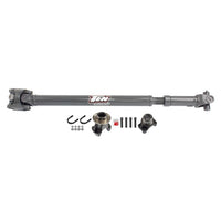 TFF1310-4155 JK Front 1310 Solid CV Driveshaft