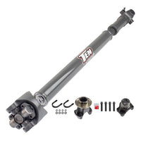 TFF1310-4155 JK Front 1310 Solid CV Driveshaft