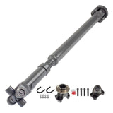 TFF1310-4155 JK Front 1310 Solid CV Driveshaft