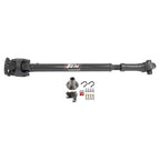 TFF1350-2155 JK Front 1350 Solid CV Driveshaft