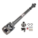 TFF1350-2155 JK Front 1350 Solid CV Driveshaft