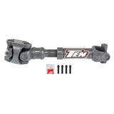 TFR1310-2135 TJ Rear 1310 Solid CV Driveshaft