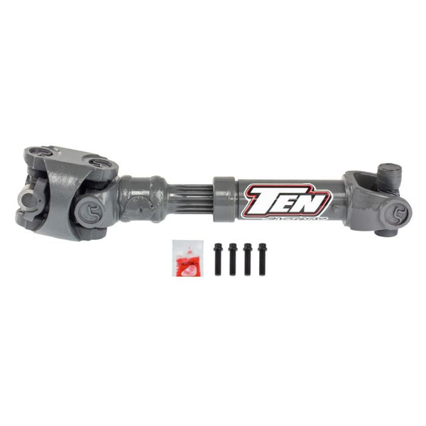 TFR1310-2135 TJ Rear 1310 Solid CV Driveshaft