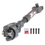 TFR1310-2135 TJ Rear 1310 Solid CV Driveshaft