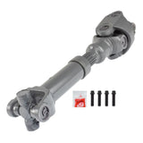 TFR1310-2135 TJ Rear 1310 Solid CV Driveshaft