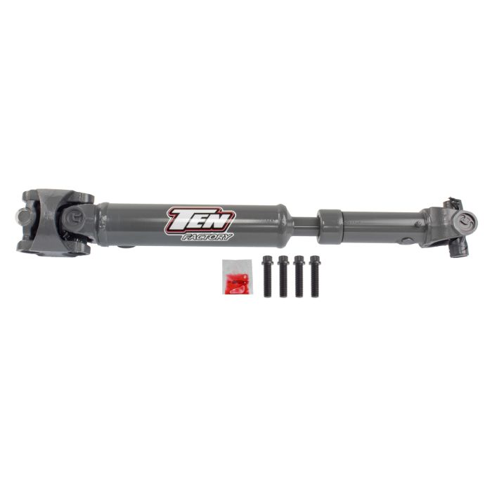 TFR1310-2137 LJ Rear 1310 Solid CV Driveshaft