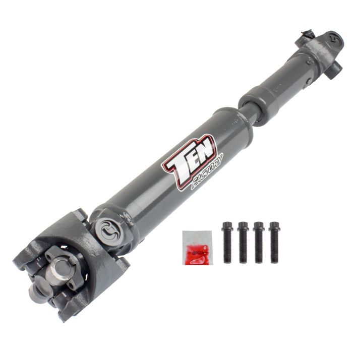 TFR1310-2137 LJ Rear 1310 Solid CV Driveshaft