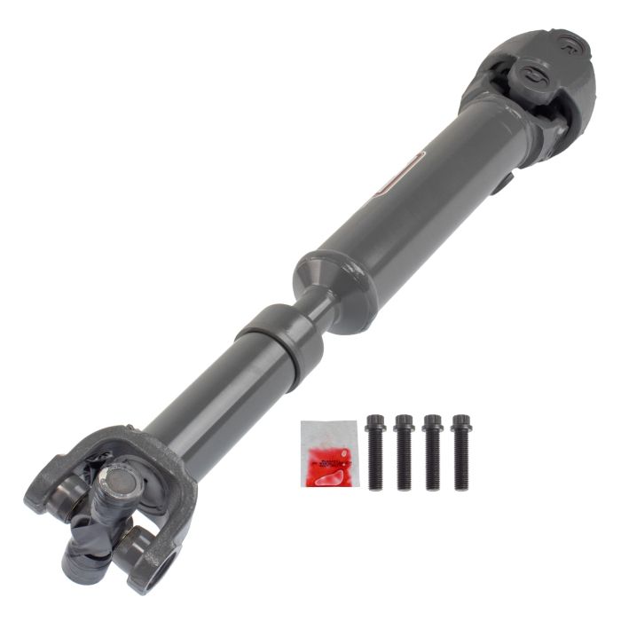 TFR1310-2137 LJ Rear 1310 Solid CV Driveshaft