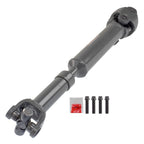 TFR1310-2137 LJ Rear 1310 Solid CV Driveshaft