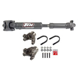 TFR1310-2157 JK Rear 1310 Solid CV Driveshaft