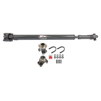 TFR1310-4157 JK Rear 1310 Solid CV Driveshaft