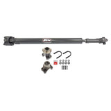 TFR1310-4157 JK Rear 1310 Solid CV Driveshaft