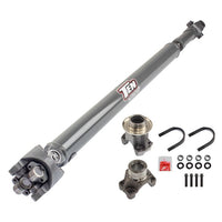 TFR1310-4157 JK Rear 1310 Solid CV Driveshaft