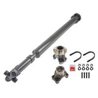 TFR1310-4157 JK Rear 1310 Solid CV Driveshaft