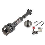 TFR1350-2157 JK Rear 1350 Solid CV Driveshaft